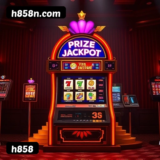 Jogos de Mesa Premium h858 - Blackjack, Roleta, Baccarat