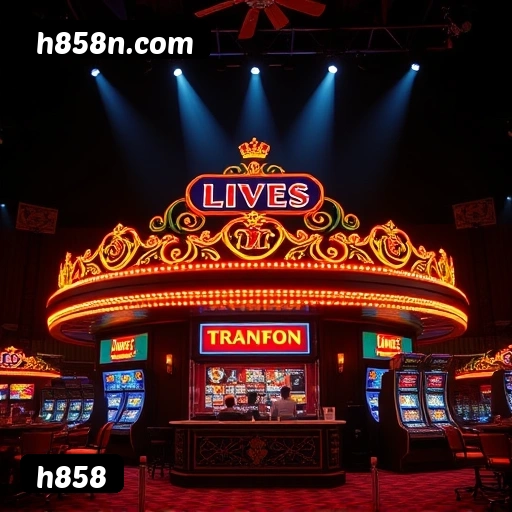 Jogos de Cassino Premium - Slots, Roleta, Blackjack e Dealer Ao Vivo