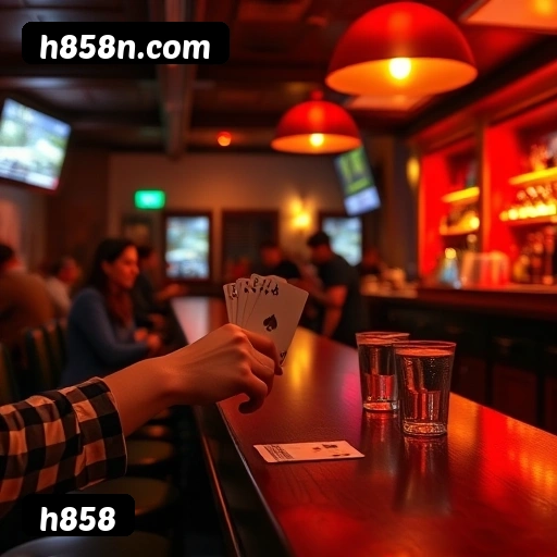Jogos de Cassino em Destaque - Slots, Roleta, Blackjack